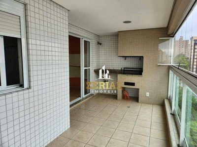 Apartamento, 3 quartos, 120 m² - Foto 4