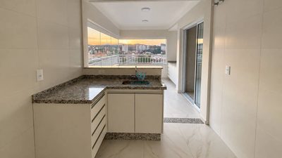 Apartamento, 2 quartos, 78 m² - Foto 3