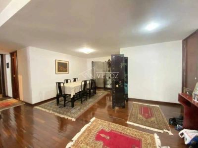Apartamento, 4 quartos, 166 m² - Foto 2