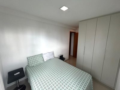 Apartamento, 2 quartos, 65 m² - Foto 5