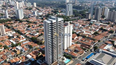 Apartamento, 3 quartos, 163 m² - Foto 1