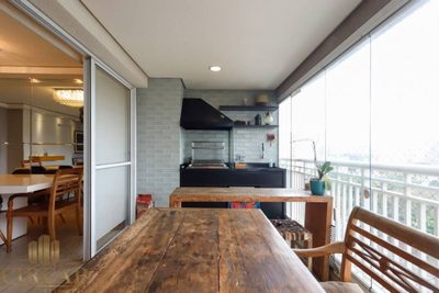 Apartamento, 3 quartos, 132 m² - Foto 5