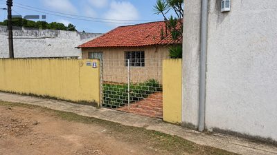 Casa, 3 quartos, 200 m² - Foto 1