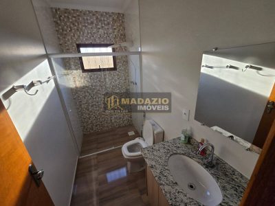 Casa, 4 quartos, 250 m² - Foto 5