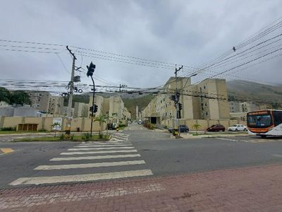 Apartamento, 2 quartos, 40 m² - Foto 1