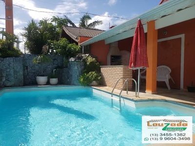 Casa, 6 quartos, 177 m² - Foto 1