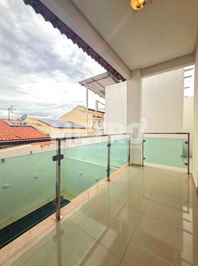 Casa de Condomínio, 1 quarto - Foto 5