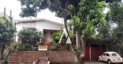 Terreno, 682 m² - Foto 1