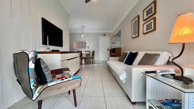 Flat/Apart Hotel, 2 quartos, 182 m² - Foto 3