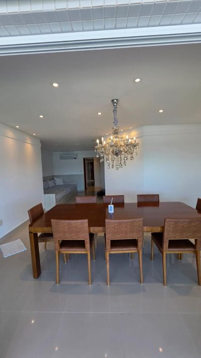 Apartamento, 3 quartos, 235 m² - Foto 2