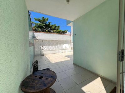 Casa, 3 quartos, 121 m² - Foto 3
