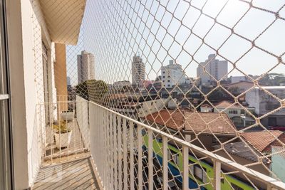 Apartamento, 3 quartos, 78 m² - Foto 5