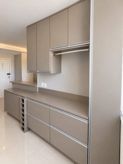 Apartamento, 3 quartos, 94 m² - Foto 4