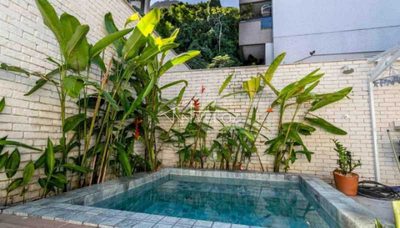 Apartamento, 3 quartos, 146 m² - Foto 4