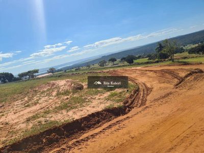 Loteamento e Condomínio, 450 m² - Foto 1