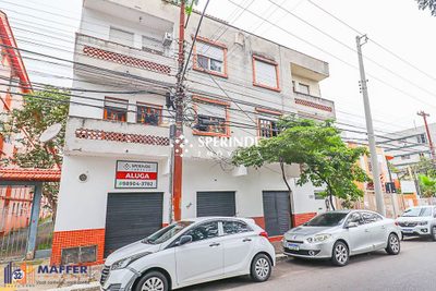 Loja-Salão, 84 m² - Foto 1