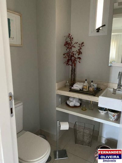 Apartamento, 4 quartos, 207 m² - Foto 5
