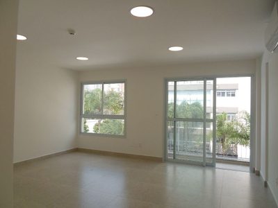 Sala-Conjunto, 32 m² - Foto 2