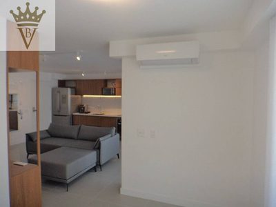 Apartamento, 1 quarto, 110 m² - Foto 3