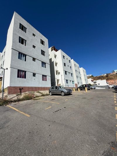 Apartamento, 3 quartos, 72 m² - Foto 3