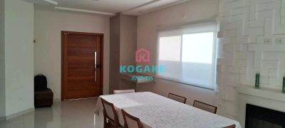 Sobrado, 4 quartos, 247 m² - Foto 4