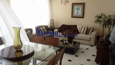 Apartamento, 3 quartos, 130 m² - Foto 5