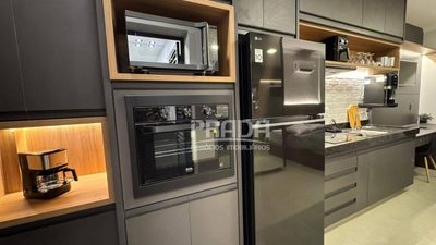 Apartamento, 1 quarto, 25 m² - Foto 3