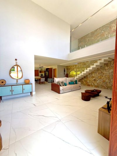 Casa, 5 quartos, 520 m² - Foto 4