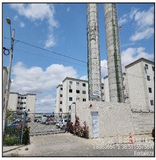 Apartamento, 1 quarto, 44 m² - Foto 1