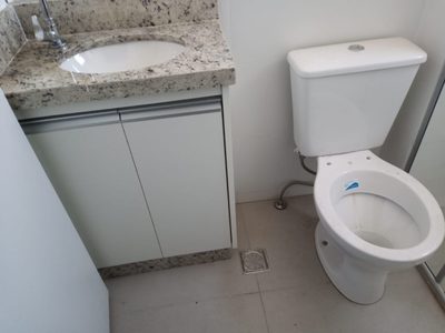 Apartamento, 1 quarto, 24 m² - Foto 5