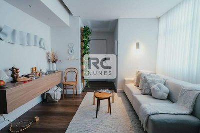 Cobertura, 3 quartos, 142 m² - Foto 2