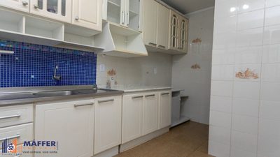 Apartamento, 2 quartos, 60 m² - Foto 4