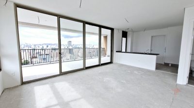 Apartamento, 3 quartos, 189 m² - Foto 2