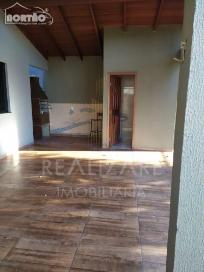 Casa, 3 quartos, 135 m² - Foto 4