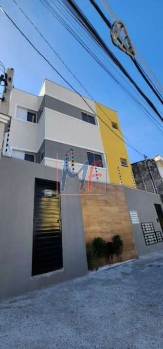 Apartamento, 2 quartos, 34 m² - Foto 1