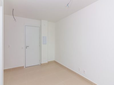 Apartamento, 1 quarto, 25 m² - Foto 5