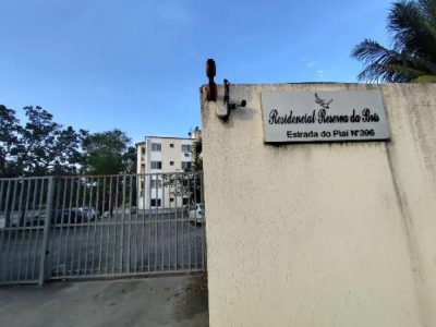 Apartamento, 2 quartos, 52 m² - Foto 1