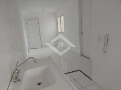 Apartamento, 2 quartos, 44 m² - Foto 2