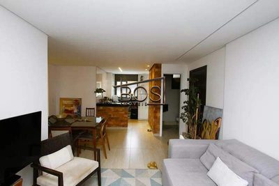 Apartamento, 2 quartos, 67 m² - Foto 3