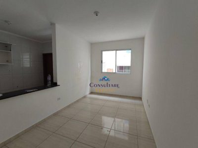 Apartamento, 1 quarto, 62 m² - Foto 1