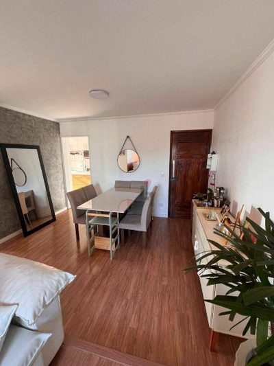 Apartamento, 3 quartos, 75 m² - Foto 3