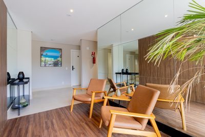 Apartamento, 2 quartos - Foto 1