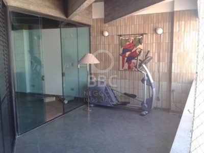 Apartamento, 3 quartos, 180 m² - Foto 5