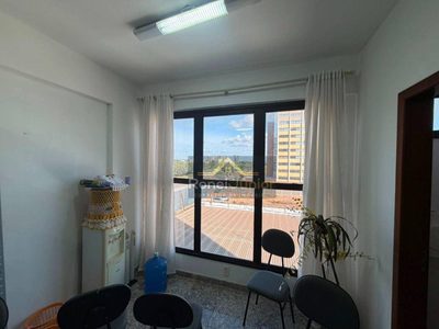 Sala-Conjunto, 38 m² - Foto 5