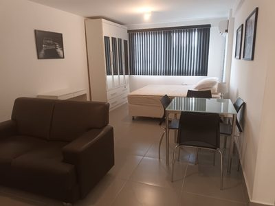 Apartamento, 1 quarto - Foto 1