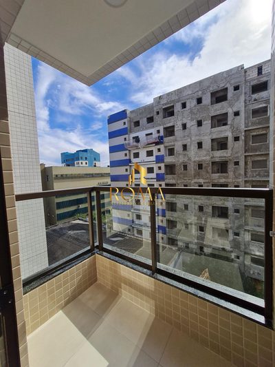 Apartamento, 1 quarto, 38 m² - Foto 2