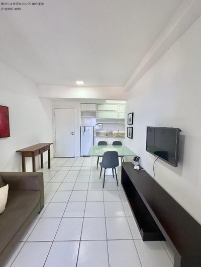 Apartamento, 2 quartos, 62 m² - Foto 3