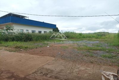 Terreno, 2500 m² - Foto 1