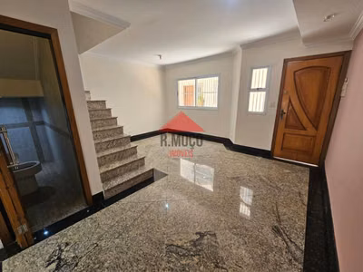 Sobrado, 2 quartos, 146 m² - Foto 1