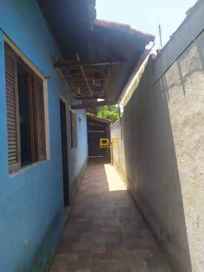 Casa, 2 quartos - Foto 1